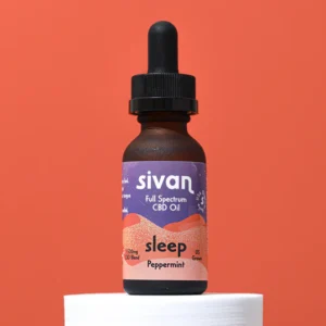 Sivan Gummies