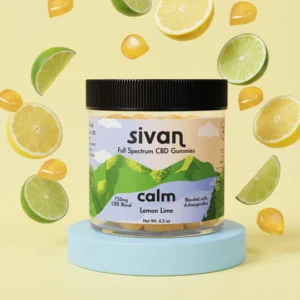 Sivan Gummies
