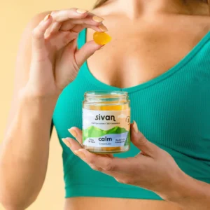 Sivan Gummies