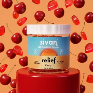 Sivan Gummies