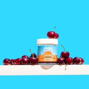 Sivan Gummies