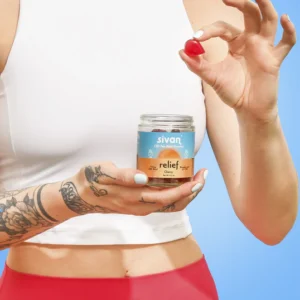 Sivan Gummies