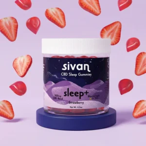 Sivan Gummies