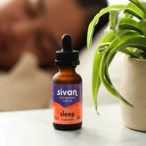 Sivan Gummies