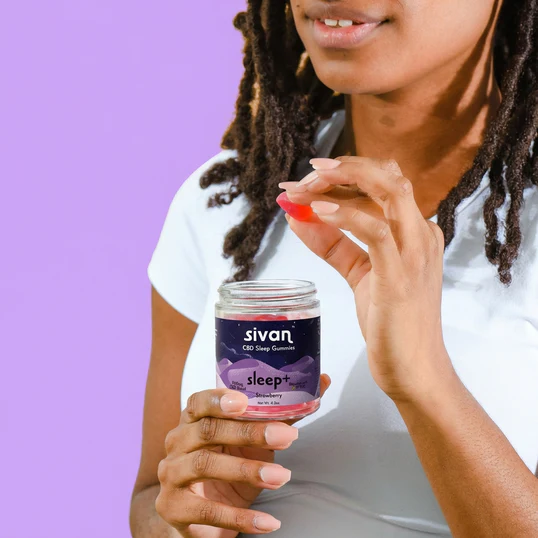 Sivan Gummies Sivan Gummies