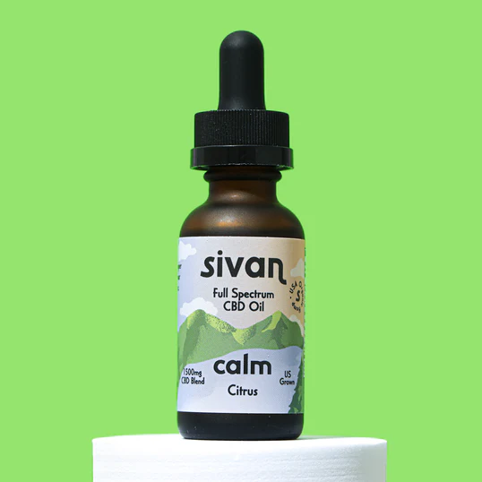 Sivan Gummies Sivan Gummies