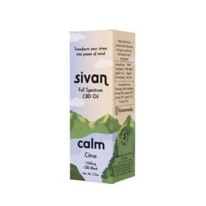 Sivan Gummies