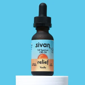 Sivan Gummies