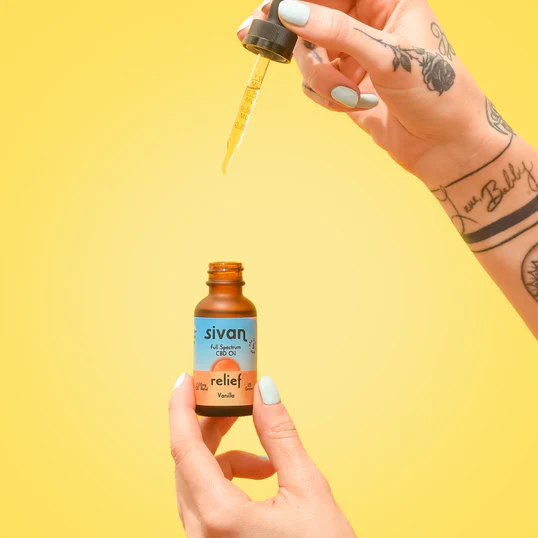 Sivan Gummies Sivan Gummies