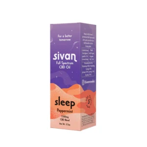 Sivan Gummies