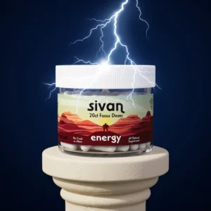 Sivan Gummies
