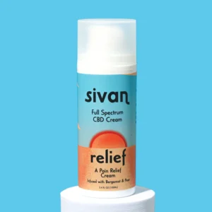 Sivan Gummies