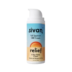 Sivan Gummies