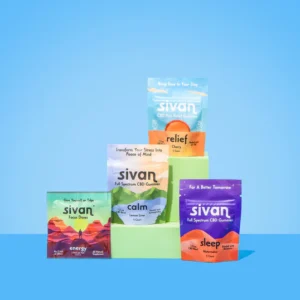 Sivan Gummies