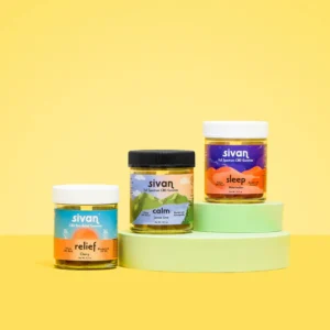 Sivan Gummies