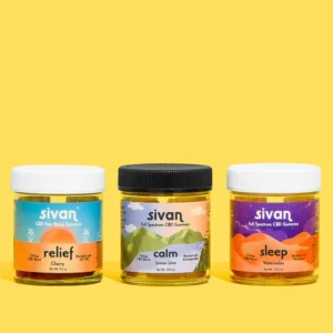 Sivan Gummies