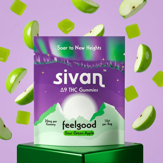 Sivan Gummies Sivan Gummies