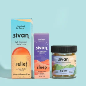 Sivan Gummies