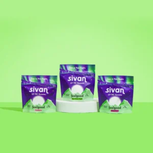Sivan Gummies