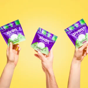 Sivan Gummies