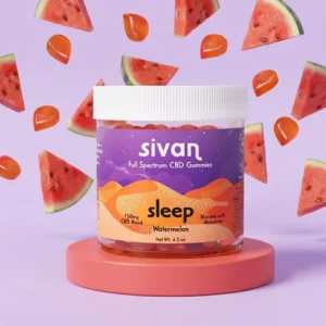 Sivan Gummies